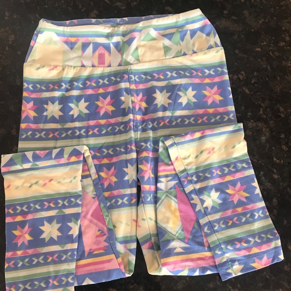 Lularoe Leggings one size